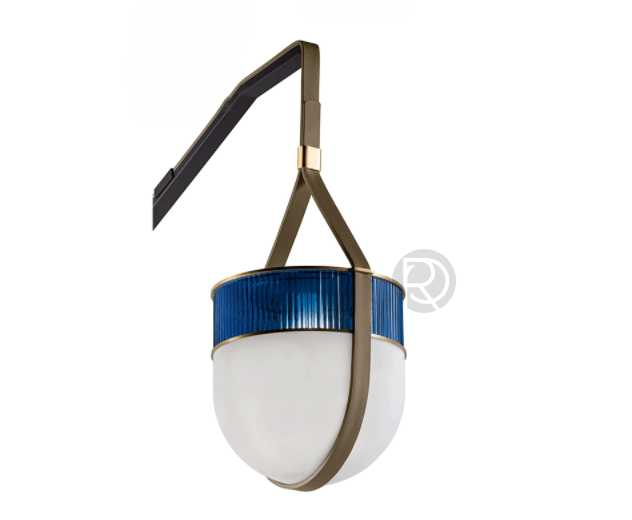 Floor lamp ROOFLIGHT by Romatti