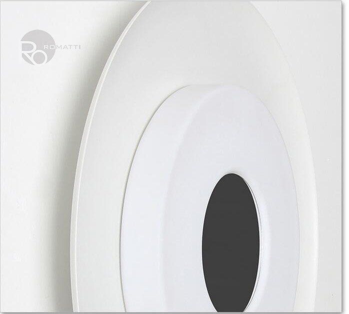 Wall lamp (Sconce) Novell by Romatti