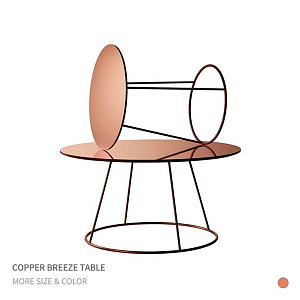 Designer tables