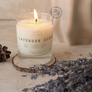 Designer interior items and decor