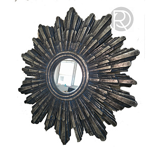 Designer interior items and decor
