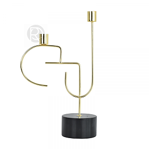 Designer interior items and decor