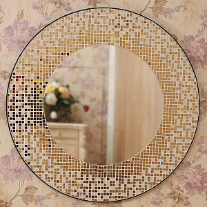 Designer interior items and decor