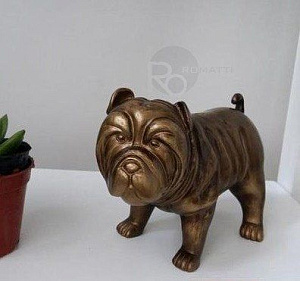 Designer interior items and decor
