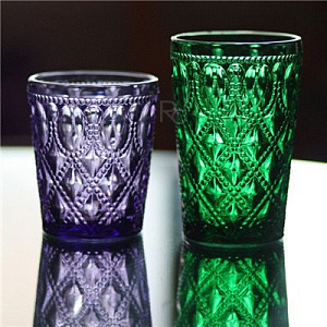 Designer interior items and decor
