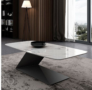 Designer tables for cafes and restaurants