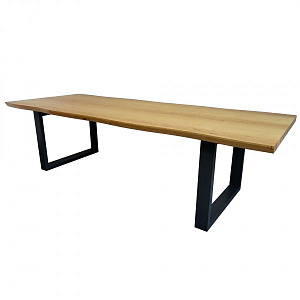 Designer tables for cafes and restaurants